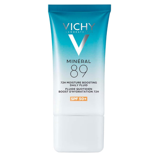 Vichy Mineral 89 Dnevno Hidratantno Mlijeko sa SPF 50 50ml