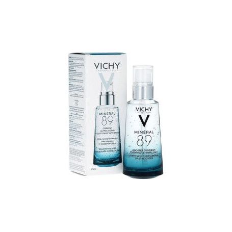 Vichy Mineral 89 Serum Booster 50 ml