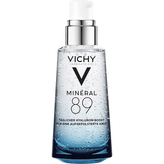 Vichy Mineral 89 Serum Booster 50ml