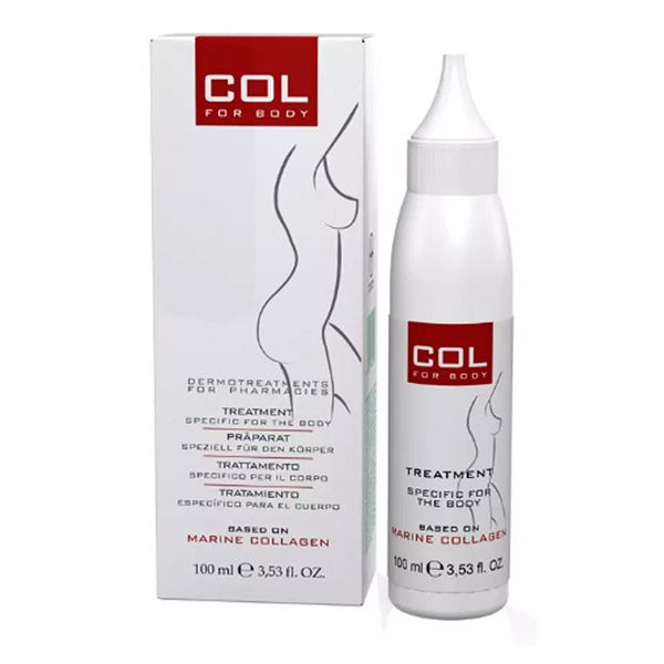 Vital Plus Col Body – 100 ml