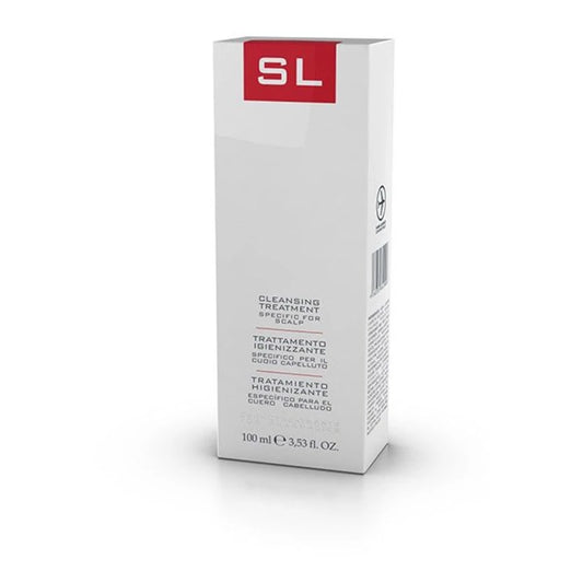 Vital SL - Cleansing Treatment – 100 ml