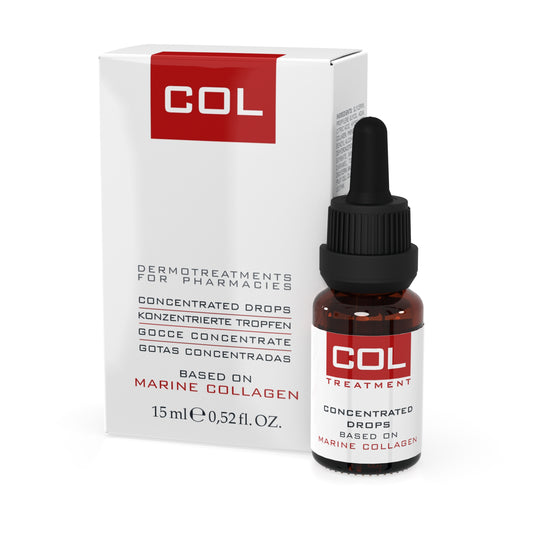 Vital Plus Active COL – 15 ml