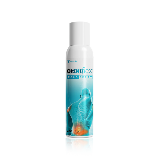 Omniflex hladno pršilo 200 ml