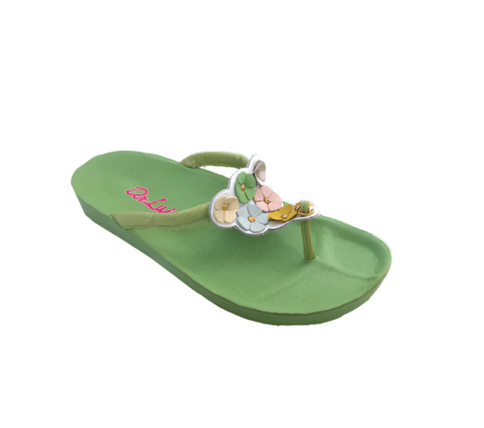 DrLuigi Model Pu-02-61KS Zelena